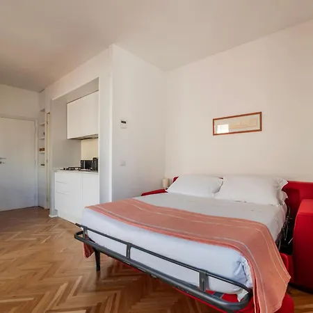 With Terrace In Via Del Pellegrino - Fromhometorome Apartment *