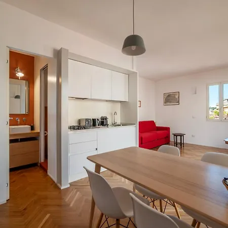 With Terrace In Via Del Pellegrino - Fromhometorome *